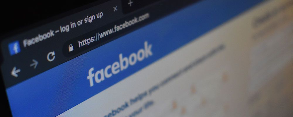 cómo funciona el algoritmo de facebook en 2019