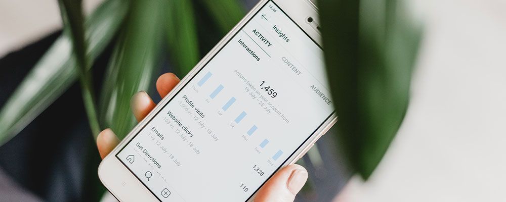 cómo funciona el algoritmo de instagram