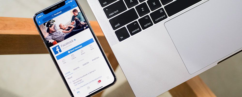 como funciona el algoritmo de facebook