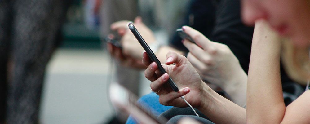 cómo funciona el algoritmo de instagram